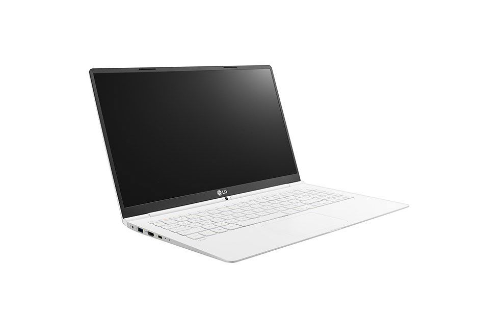 Ultrabook Lg 15z970 I7 7500u 8g 256ssd Blanco